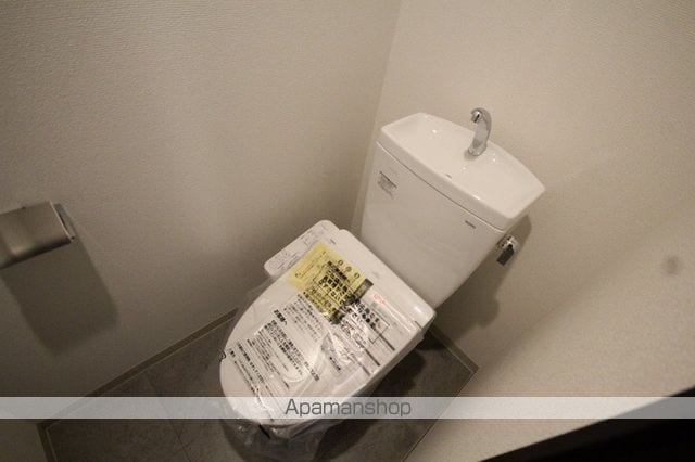 エステムコート大阪グラビティの内装写真
