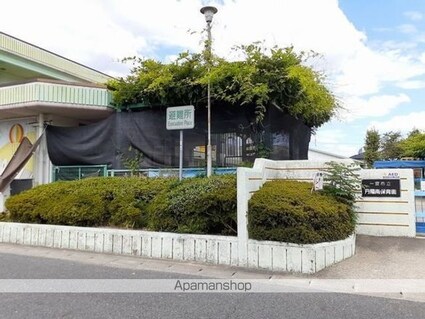 プリムローズ[1LDK/51.13m2]の周辺6