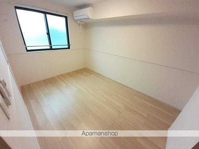 グレイスフル・スクエアGKの内装写真