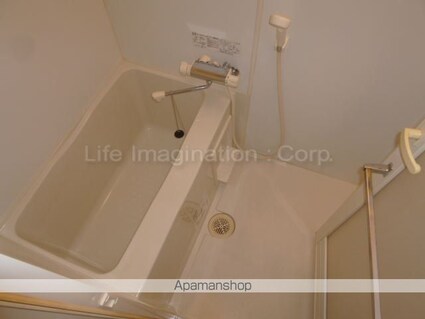 アンビエンテ[1K/26.4m2]のバス