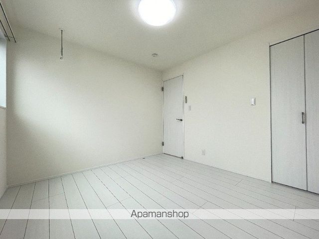 サザンロード保谷の内装写真