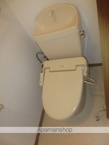 バウンティフルFの内装写真