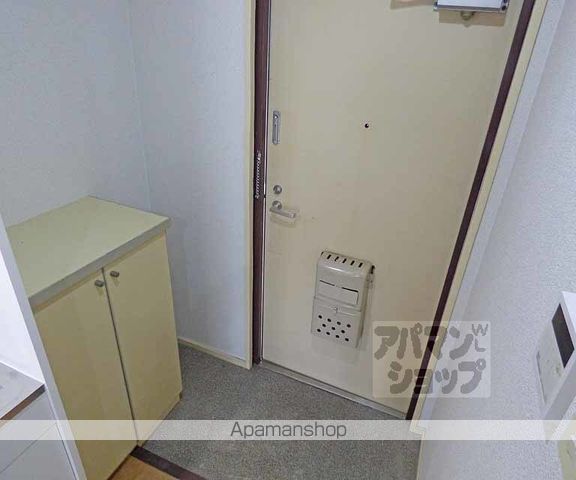 サンシティ共立の内装写真