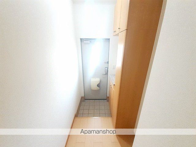 コートデイジーBの内装写真