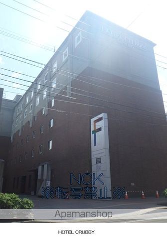 リビオ大通の周辺写真