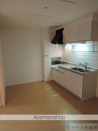 エレガント・サニーヒル[2DK/44.75m2]の内装7