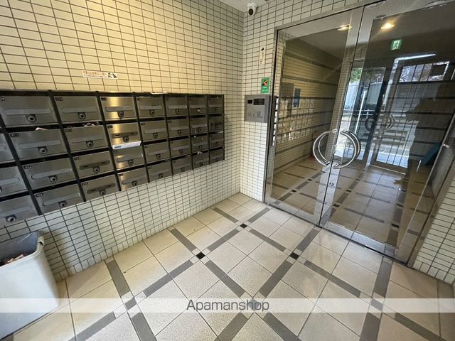 ビスタ江坂南の内装写真