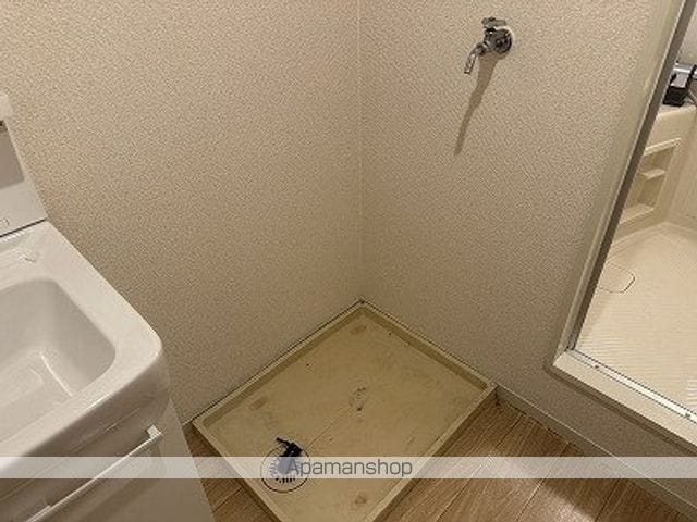 メゾンプレフェーレの内装写真