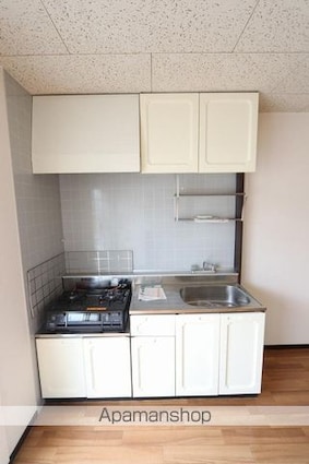 サンライフ上之町[2DK/44.29m2]の内装4