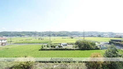 フォーバス　Ⅰ[1R/22.35m2]の眺望