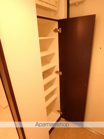 CASA OTTOの内装写真