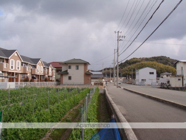 ブリッサ日高Iの周辺写真