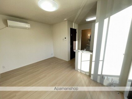 ミッドパレス[1LDK/33.24m2]の内装6