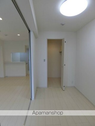 リブリ・クリークウエスト[1LDK/39.33m2]の収納