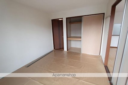 シャトーグリーンＢ棟[2LDK/61.6m2]のその他部屋・スペース