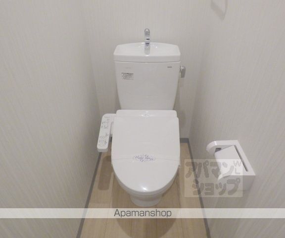 Supreme浄土寺の内装写真