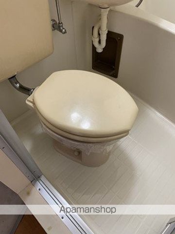 第2森宅建菊水ビルの内装写真