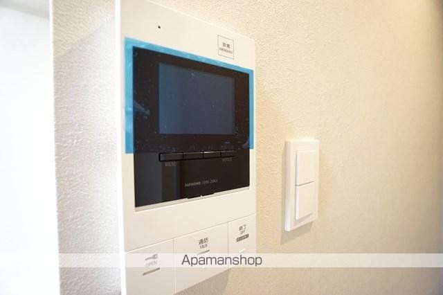 SYFORME西小山の内装写真