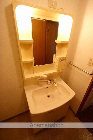 プリムローズの内装写真