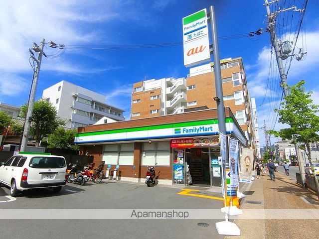 シカタ シャンブレットIの周辺写真