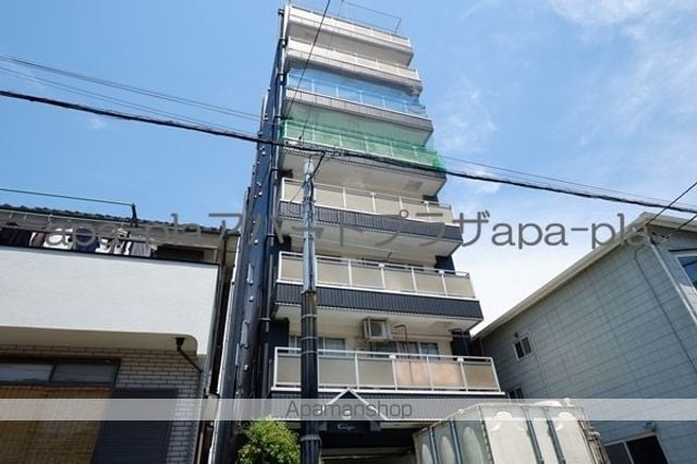 ドミール川越