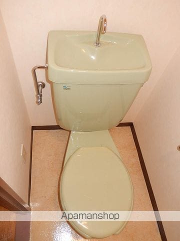サンマンションチェリーの内装写真