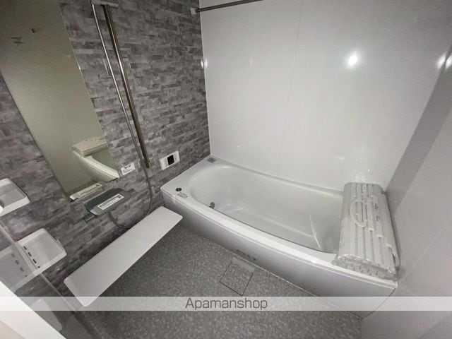 エスペランサIIの内装写真