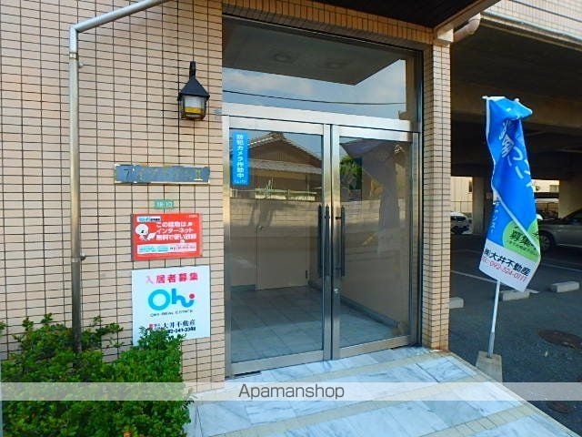 アイゾハイムⅡ 506 ｜ 福岡県福岡市南区清水４丁目18-10（賃貸マンション2LDK・5階・45.50㎡） その16