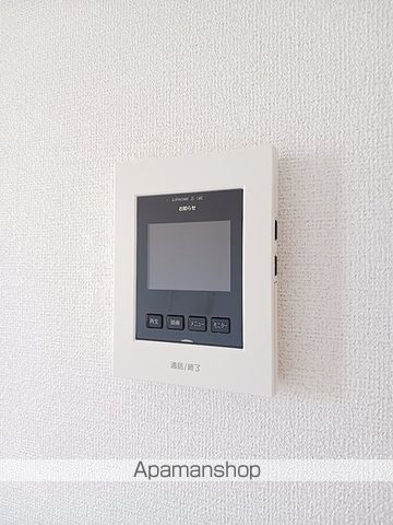 ヴィラ なのはな Cの内装写真