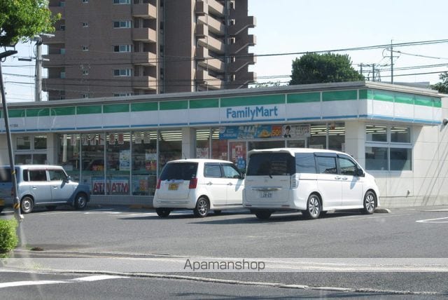 メルノアールの周辺写真