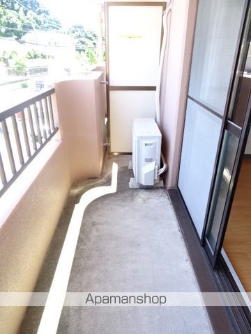 サンパレス木下の内装写真
