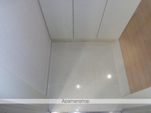 BRAVI上本町の内装写真