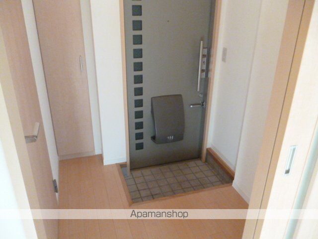リボン82の内装写真