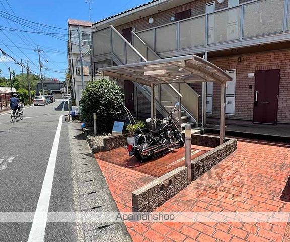 パレスサイド桂のその他写真