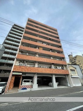 山口ビル[3LDK/67.81m2]の外観1