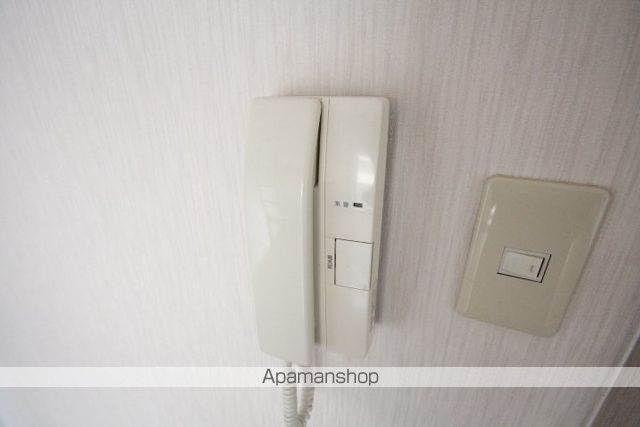 千田パレスの内装写真