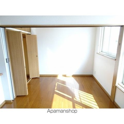 ハイツS2の内装写真