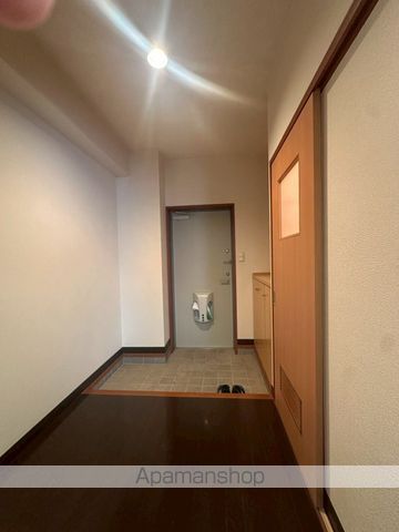 グランドゥールフレアの内装写真