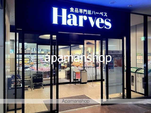 PRESSANCE谷町九丁目駅前の周辺写真