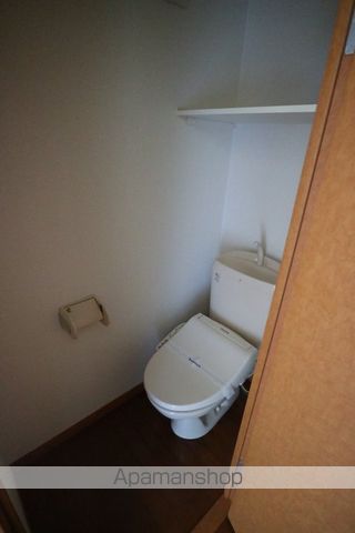 レオパレスグレイスの内装写真