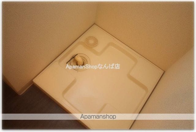 RITZSQUARELANDQBEの内装写真