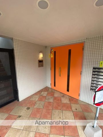目白おとめ山テラスボックスの外観写真