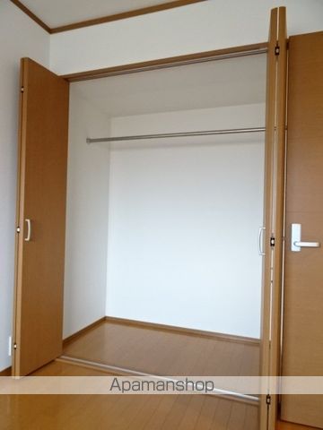 グレース名倉の内装写真