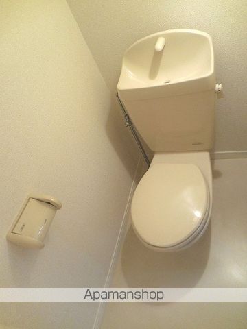 レオパレスU&Sの内装写真
