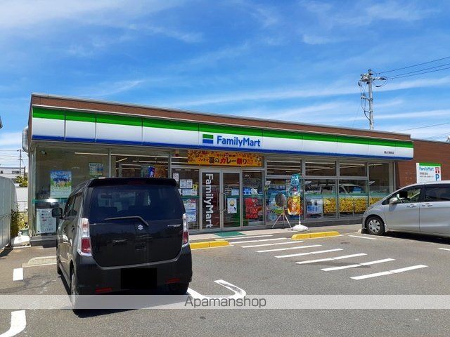 アーバンハイムの周辺写真