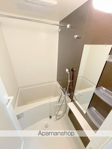 SEIWA PALACE玉造上町台の内装写真