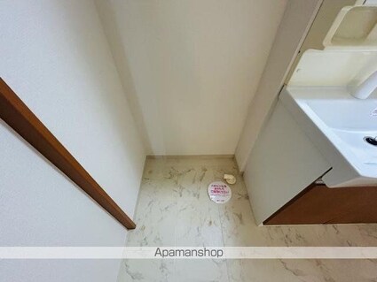 ラ　イスラ　グランデ[1K/28.57m2]の内装1