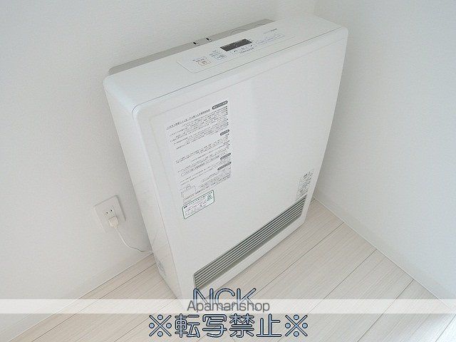 HOPE南7条の内装写真
