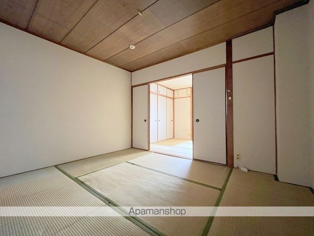 第2ナカノマンションの内装写真