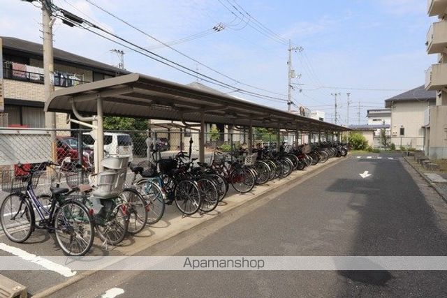 ビレッジハウス今保2号棟の周辺写真